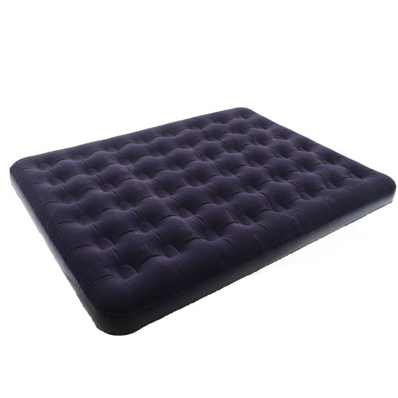 Portable Floor Mattress, Camping Mattress Pad Strong Bearing Capacity High Elasticity For Outdoor