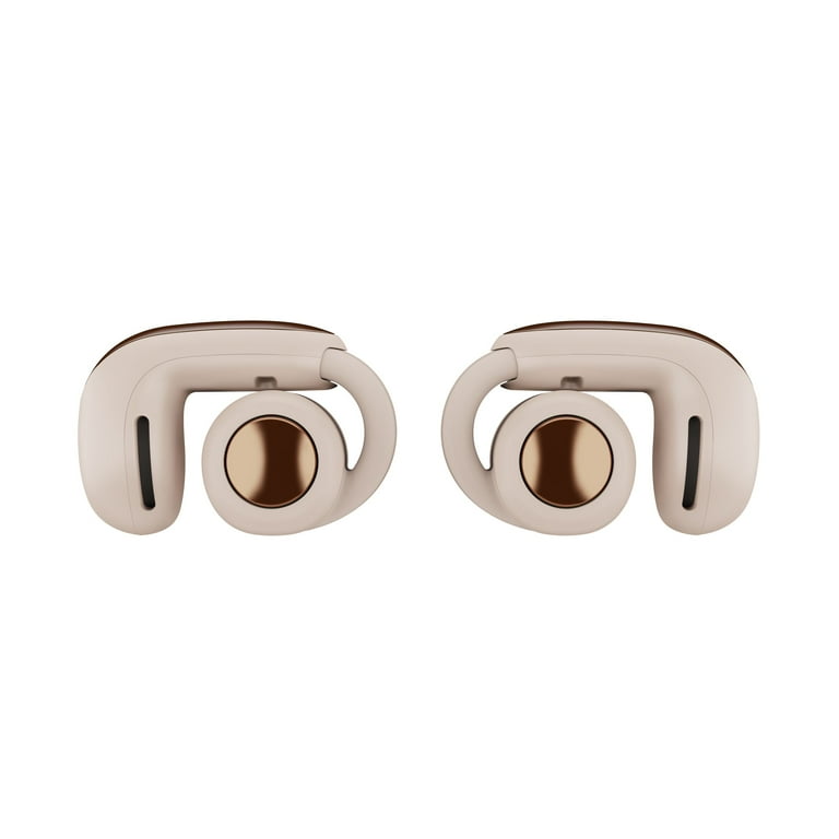 Bose Ultra Open Earbuds, Wireless Bluetooth Open-Ear Earbuds, IPX4