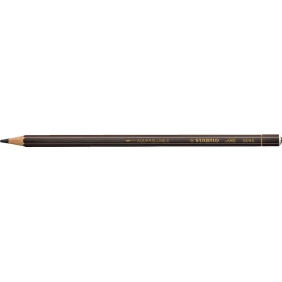 Stabilo-All Pencil 8045 Brown