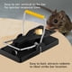 thumbnail image 3 of Bearachild Trampas efectivas para ratones, dispositivo multifuncional para matar ratones, herramienta para atrapar ratas, accesorios de dormitorio de cocina Jardín y Patio 1 Stück, 3 of 6