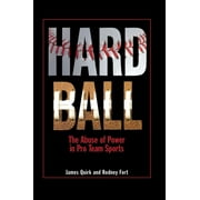 Hard Ball, Used [Hardcover]