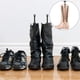 thumbnail image 2 of Ensanchr Zapatos, Espray para Ensanchar Botas, Plástico 1 par Ensanchr Zapatos Plástico con Asa Zapatos Molder árboles Botas Expansor Soporte Ropa Ancho Elástico Longitud, 2 of 3