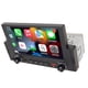thumbnail image 5 of Reproductor Multimedia Para Coche ANGGREK Reproductor de radio para coche Control del volante, 5 of 8