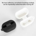 thumbnail image 6 of Headphone Skin Housing Case Dustproof Water Resistant Guarding Against Protective Covers Damage Prevention Sleeve, 6 of 8