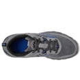 thumbnail image 2 of Zapatillas de Trekking Saucony Excursion Tr16 para Hombre Azul Gravel Talle 10, 2 of 6