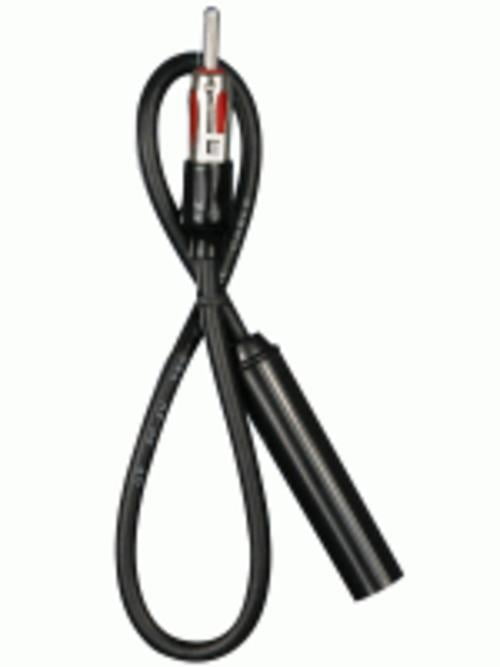 31" Black Stainless AM FM Antenna Mast FITS 1994-2008 Mazda B3000 31" Black Stainless AM FM Antenna Mast FITS 1994-2008 Mazda B3000