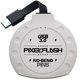 thumbnail image 1 of Lector de tarjetas CF PixelFlash USB C 3.1 de 5 Gb/s para CompactFlash, 1 of 5