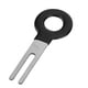 thumbnail image 4 of Extractor De Eyector De Pasadores, Herramienta De Extracción De Terminales De Larga Vida útil De Acero Inoxidable Y Plástico, Para Reparación De Automóviles, La Mayoría De ANGGREK Otros, 4 of 8