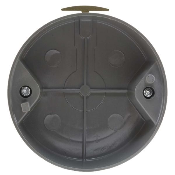 Distributor Cap and Rotor Kit