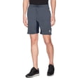 thumbnail image 1 of Reebok Mens Speedwick Speed Shorts (Collegiate Navy, XX-Large), 1 of 5