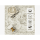 thumbnail image 5 of 60x180cm Tapete Persa Entrada Y Cocina Alfombra Decorativa, 5 of 5