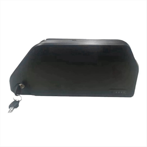 21700 Caja de Batería de Celda de Batería Caja de Batería de Bicicleta Eléctrica Carcasa de Caja de Batería de Bicicleta Eléctrica de 52 V 21700