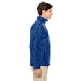 thumbnail image 2 of Conquest Men's Big and Tall Sport Royal Jacket with Fleece Lining, 2 of 3