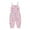 Pink, variant on Fesfesfes Baby Bodysuit Toddler Kids Boys Girls Summer Easter Fashion Cute Flowers Print Suspenders Romper Jumpsuit Infant Onesie Under 10$