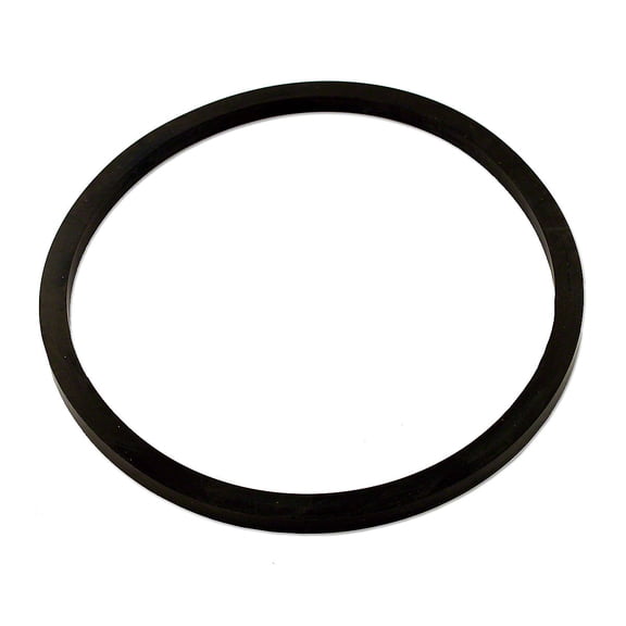Oil Filter Cover Plate Gasket Fits Massey Tractor 1750269M1