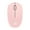 Pink, variant on IDOLCO Wireless Mouse Portable Mobile Mouse with Nano USB Receiver, 2.4G Wireless Optical Mouse Silent-Click Mice For Laptop, Computer [Black]
