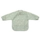 thumbnail image 1 of Babero con Manga Impermeable,Babero Infantil De Manga Larga Babero Con Manga Infantil Babero Con Manga Con Bolsillo Confiabilidad Excepcional, 1 of 5