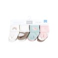 thumbnail image 6 of Hudson Baby Terry Socks, 8-Pack, Newborn-12 Months, 6 of 6