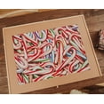 thumbnail image 6 of Candy Cane Collage 1000 Piece Jigsaw Puzzle, 6 of 7