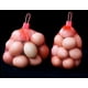 thumbnail image 4 of 100pcs Reusable Produce Fruits Mesh Bag, 4 of 5