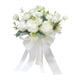 thumbnail image 1 of Ramo de novia Decoración de ramo de boda Arreglos florales Mano de novia Lanzamiento de flores Estilo a, 1 of 9