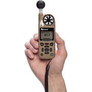 Kestrel 5400 Heat Stress Tracker and Vane Mount, Tan