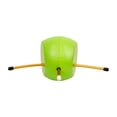 thumbnail image 1 of Almencla Golf Swing Training Equipment Assist Posture Correction Portable Wear Resistant Gold, 1 of 8