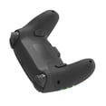 thumbnail image 4 of Controlador Juego Inalámbrico Compatible Con Dientes RGB Light Gamepad para PS4 () Azul, 4 of 9