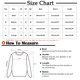 thumbnail image 3 of Puntoco suéter mujer de talla grande Casual cuello redondo holgada con estampado manga larga tops suéter mujer blusa liquidación de Navidad Puntoco Puntoco-1597, 3 of 7