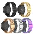 thumbnail image 3 of Gwong Electrónica Correa de muñeca de la banda de reloj de acero inoxidable para el engranaje de Samsung Paz de Amazfit, 3 of 6