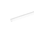 thumbnail image 1 of Tubo de silicona Uxcell, tubo de silicona flexible para bomba de transferencia de agua de aire 1 pcs 3mm x 5mm, 1 of 5