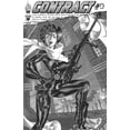 thumbnail image 1 of Contract #0 VF ; First Salvo Comic Book, 1 of 1