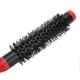 thumbnail image 4 of Mini Round Curly Comb Hair Brush Hairdressing Styling Beauty Tools 1#, 4 of 4