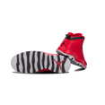 thumbnail image 3 of JORDAN MENS Air Jordan 10 Retro 30th "Bulls Over Broadway" 705178 601 705178 601 from Stadium Goods, 3 of 5