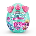 thumbnail image 1 of Rainbocorns Puppycorn Bow Surprise, 1 of 9