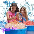 thumbnail image 2 of No. 592 Self-sealing Instant Water Balloon, 2 of 4