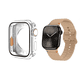 thumbnail image 1 of Correa Sport Para Apple Watch + Case Ultra Cristal Templado, 1 of 5