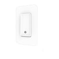 thumbnail image 1 of WiFi Smart Dimmer Light Switch Voice Control Home Smart Life Control Single Pole 3 Way Smart Home ,Trusted and Reliable, 1 of 6
