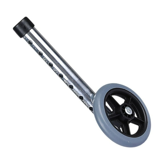 YIGSECU Universal Walker Wheel,Walker Wheel Replacement Rollator Accessories Gifts