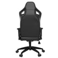 thumbnail image 4 of Silla Gamer Gamdias Aphrodite EF1 Negro 130KG Vinipiel GD-APHRODITE EF1B, 4 of 5