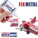 thumbnail image 5 of Pegamento Super Glue Mitreapel CA con activador de 50 ml y 200 ml, paquete de 2, 5 of 9