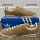 thumbnail image 2 of Adi - das CAMPUS 80 CROP Men’s 11.5 US 420 sneaker shoes 2023 HO3540, 2 of 6