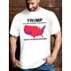thumbnail image 1 of Everyday Wear Men'S Crew-neck T-shirt, Trump-Verizon Political Men'S Gift T-shirt Quality Material Tee For Adult, Men, Women, Teen, Teenager, Adolescent,Youth, 1 of 7