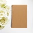 thumbnail image 4 of Coil Note Book Portable Planner Organizer Office Academic Planner Office Accessory, 4 of 9
