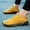 Yellow, variant on New Easy And Breathable Low-Top Trendy Men'S Outdoor Running Shoes for Spring And Summer, High-Quality And Durable All-Season Off-Road Running Shoes, Stylish Sports Shoes for Men'S Road Running