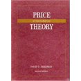 thumbnail image 1 of Pre-Owned Price Theory (Hardcover) 0538805641 9780538805643, 1 of 1