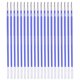 thumbnail image 1 of Marcador De Ropa De Cuero, Recambio De Bolígrafo Que Desaparece A Alta Temperatura, 100 Piezas Para Zapatos, 1 of 7