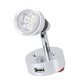 thumbnail image 5 of Foco de lectura ANGGREK para interiores Luz blanca 5500K Con Puerto USB para Yates Y barcos, 5 of 7