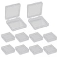 thumbnail image 1 of Caja de almacenamiento de uñas Strade Fareast Limited 3x, 1 of 8