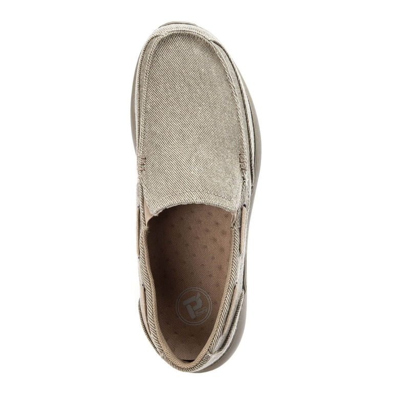 Propet Mens Viasol Casual Casual Shoes Shoes - - Walmart.com display picture 2
